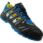 Tenisková bezpečnostní obuv SVEDEN S1P