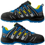 Tenisková bezpečnostní obuv SVEDEN S1P