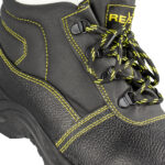 Zimní pracovní bezpečnostní obuv ALFAWIN S1