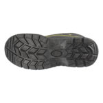 Zimní pracovní bezpečnostní obuv ALFAWIN S1