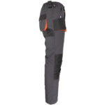 Pracovní kalhoty do pasu FORCE