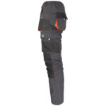 Pracovní kalhoty do pasu FORCE