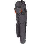 Pracovní kalhoty do pasu FORCE