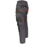 Pracovní kalhoty do pasu FORCE