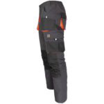 Pracovní kalhoty do pasu FORCE