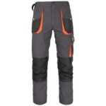 Pracovní kalhoty do pasu FORCE