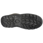 Zimní pracovní bezpečnostní obuv FOXIWIN SB