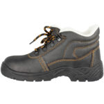 Zimní pracovní bezpečnostní obuv FOXIWIN SB
