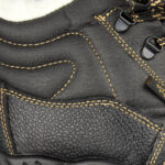 Zimní pracovní bezpečnostní obuv SLY FOXWIN SB