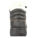 Zimní pracovní bezpečnostní obuv SLY FOXWIN SB