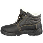 Zimní pracovní bezpečnostní obuv SLY FOXWIN SB