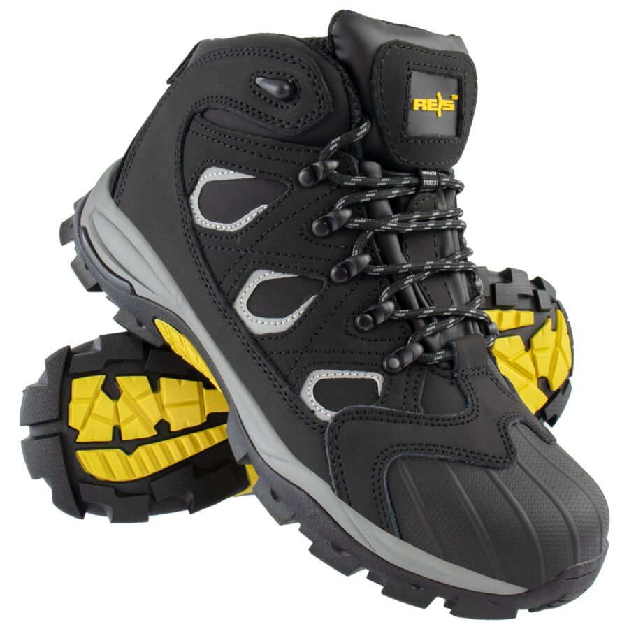 Bezpečnostní obuv EXTREME S3