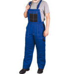 Kalhoty pracovní SMART WIN