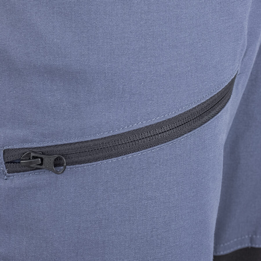 Pracovní kalhoty HOBBER GREY