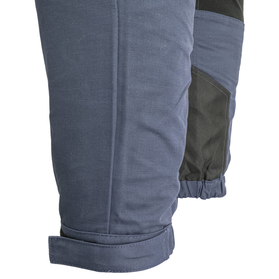 Pracovní kalhoty HOBBER GREY