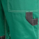 Pracovní kalhoty do pasu SMART GREEN 2.0