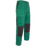 Pracovní kalhoty do pasu SMART GREEN 2.0