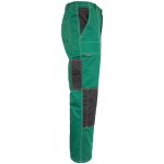 Pracovní kalhoty do pasu SMART GREEN 2.0