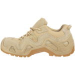 Taktická obuv polobotky IRON LOW SAND