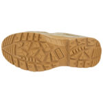 Taktická obuv polobotky IRON LOW SAND