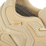 Taktická obuv polobotky IRON LOW SAND