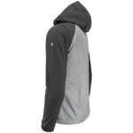 Pracovní dámská softšelová bunda FUN