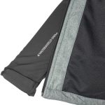 Pracovní dámská softšelová bunda FUN