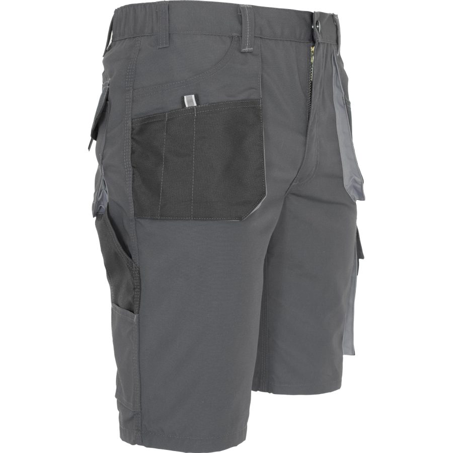 Pracovní kraťasy FOXI DARK GREY