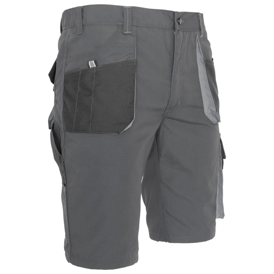 Pracovní kraťasy FOXI DARK GREY