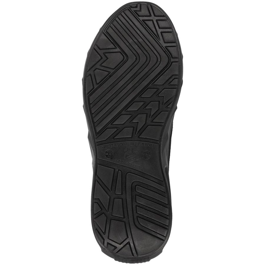 Bezpečnostní pracovní tenisky WAVE S1P BLUE
