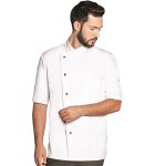 Pánský kuchařský rondon CHEF SHORT