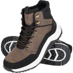 Sportovní kotníková obuv FUEGO BROWN