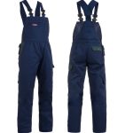 Zimní montérky s laclem SMART ROYAL