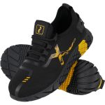 Bezpečnostní pracovní tenisky GALAXY GELB S1 P