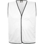 Bílá označovací vesta TONE WHITE