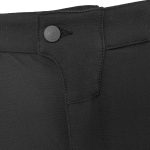 Pracovní strečové kalhoty TRACER BLACK