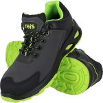 Pracovní obuv bezpečnostní LIVE LOW S3