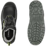 Pracovní bezpečnostní obuv GRU S1