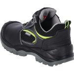 Pracovní bezpečnostní obuv GRU S1