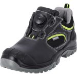 Pracovní bezpečnostní obuv GRU S1