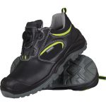 Pracovní bezpečnostní obuv GRU S1