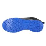 Pracovní bezpečnostní obuv TORX S3 BLACK