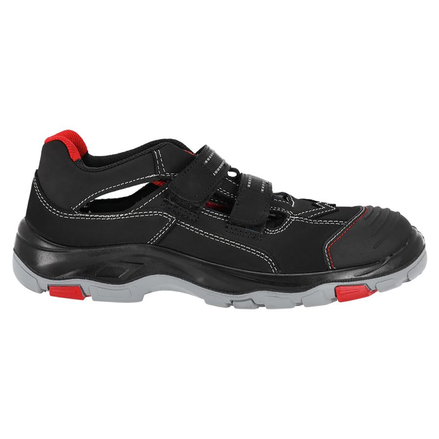 Bezpečnostní pracovní sandály DRAGON® WINSON SAN S1P SRC