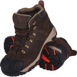 Pracovní obuv bezpečnostní HEWER S7L HRO