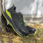 Tenisková bezpečnostní obuv TANG LOW S1P