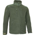 Myslivecká fleecová bunda BOR