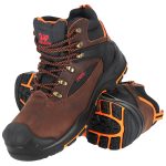 Pracovní obuv bezpečnostní DRAGON® FINO S3