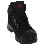 Pracovní obuv bezpečnostní DRAGON® MEFISTO S3