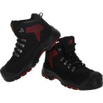 Pracovní obuv bezpečnostní DRAGON® MEFISTO S3