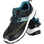 Tenisková bezpečnostní obuv SCALA S1P